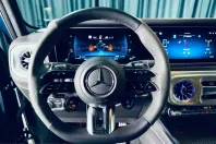 Mercedes-Benz G 63 AMG (Clasa G) din 2024 cu 19.000 km - oferta MER220888 - foto 20