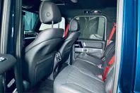 Mercedes-Benz G 63 AMG (Clasa G) din 2024 cu 19.000 km - oferta MER220888 - foto 35