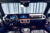 Mercedes-Benz G 63 AMG (Clasa G) din 2024 cu 19.000 km - oferta MER220888 - foto 37