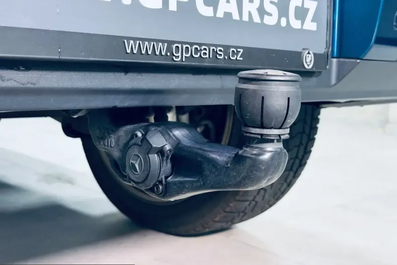 Mercedes-Benz G 63 AMG (Clasa G) din 2024 cu 19.000 km - oferta MER220888 - foto 40