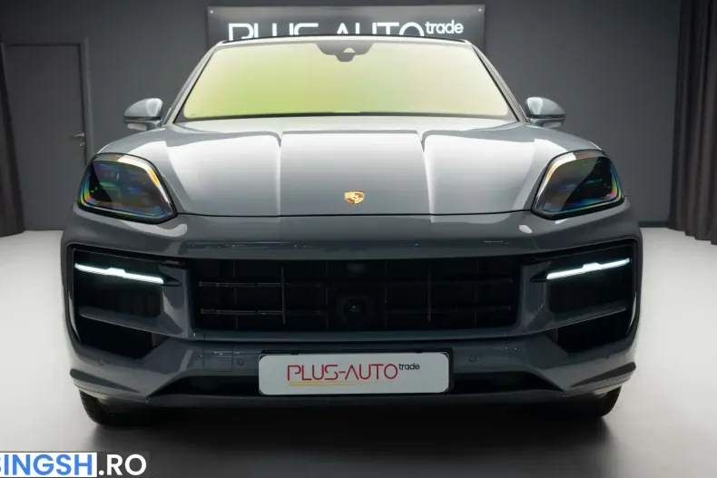 Porsche Cayenne din 2024 cu 40.900 km - oferta POR220890 - foto 1