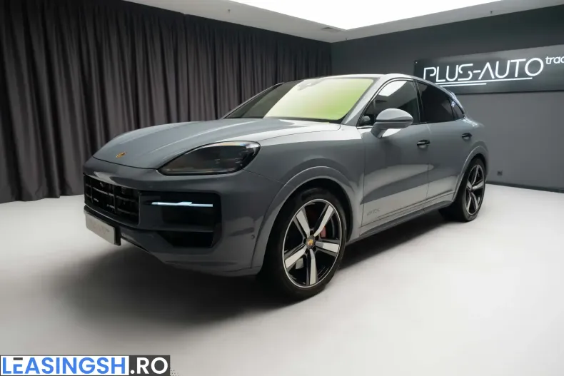 Porsche Cayenne din 2024 cu 40.900 km - oferta POR220890 - foto 7