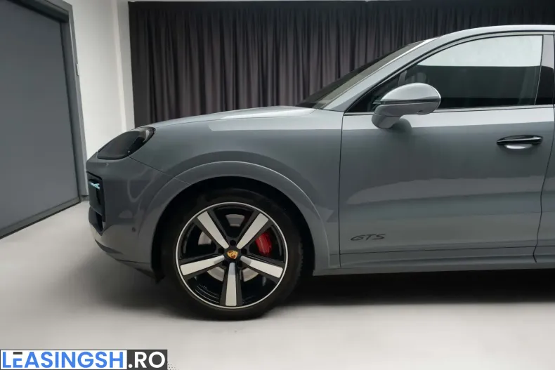 Porsche Cayenne din 2024 cu 40.900 km - oferta POR220890 - foto 8