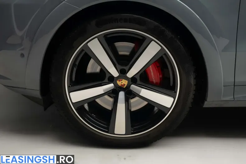 Porsche Cayenne din 2024 cu 40.900 km - oferta POR220890 - foto 9