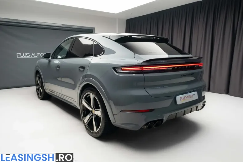 Porsche Cayenne din 2024 cu 40.900 km - oferta POR220890 - foto 15