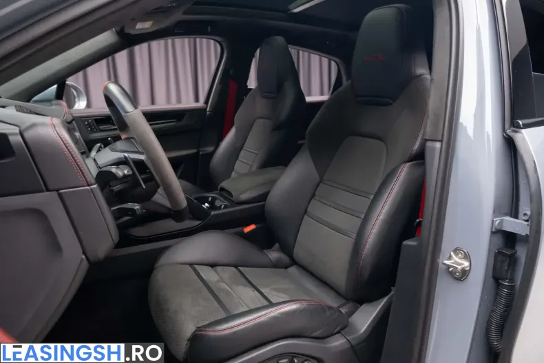 Porsche Cayenne din 2024 cu 40.900 km - oferta POR220890 - foto 32