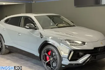 Lamborghini Urus din 2022 - oferta LAM220891