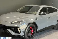 Lamborghini Urus din 2022 cu 19.000 km - oferta LAM220891 - foto 2