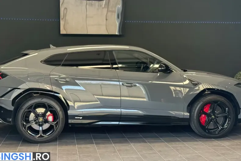Lamborghini Urus din 2022 cu 19.000 km - oferta LAM220891 - foto 4