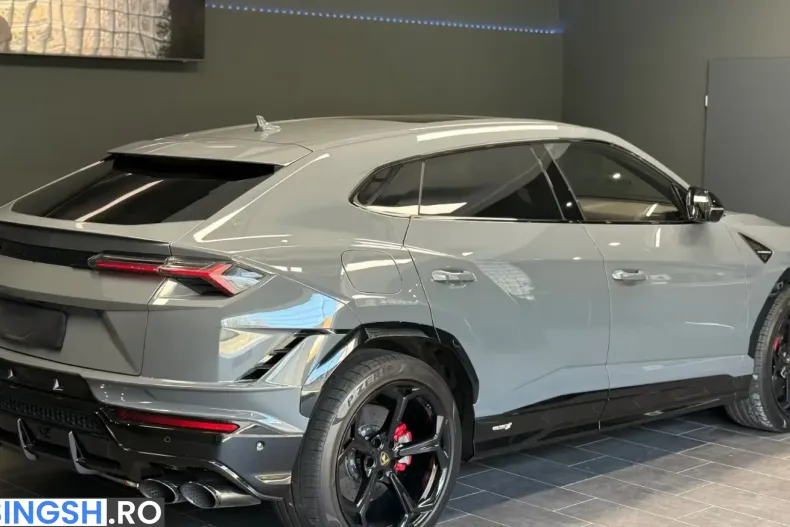 Lamborghini Urus din 2022 cu 19.000 km - oferta LAM220891 - foto 5