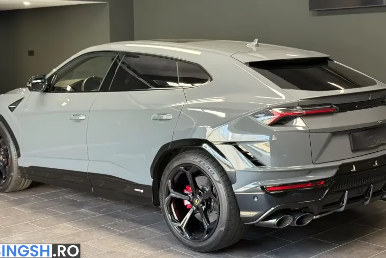 Lamborghini Urus din 2022 cu 19.000 km - oferta LAM220891 - foto 6