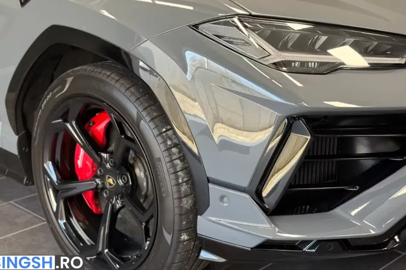 Lamborghini Urus din 2022 cu 19.000 km - oferta LAM220891 - foto 8