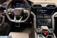Lamborghini Urus din 2022 cu 19.000 km - oferta LAM220891 - foto 9