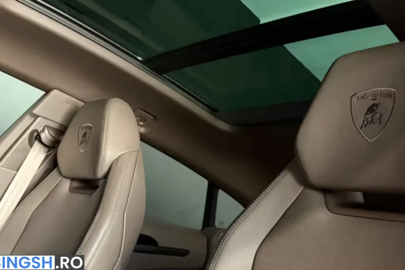 Lamborghini Urus din 2022 cu 19.000 km - oferta LAM220891 - foto 15