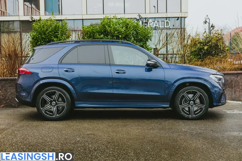 Mercedes-Benz GLE 300 (Clasa GLE) din 2025 cu 7.000 km - oferta MER220892 - foto 5