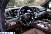 Mercedes-Benz GLE 300 (Clasa GLE) din 2025 cu 7.000 km - oferta MER220892 - foto 10