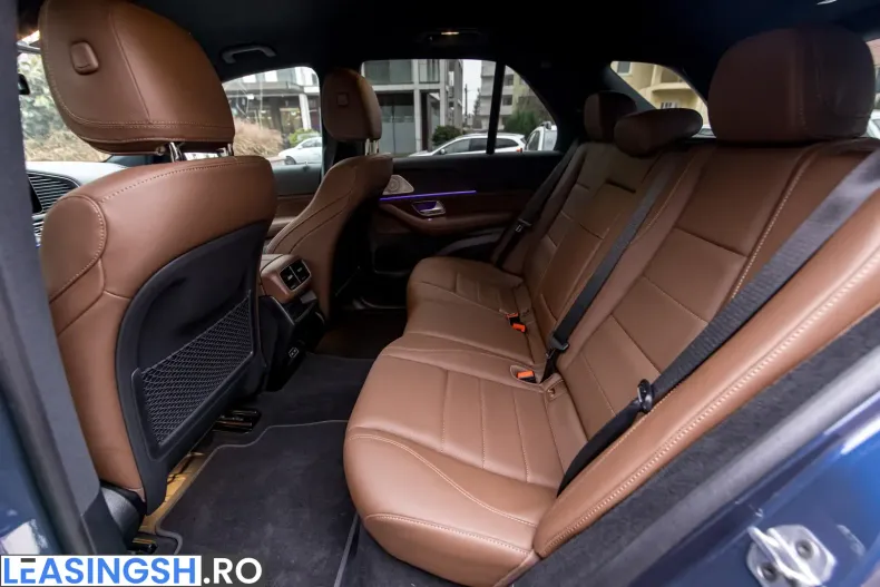 Mercedes-Benz GLE 300 (Clasa GLE) din 2025 cu 7.000 km - oferta MER220892 - foto 14
