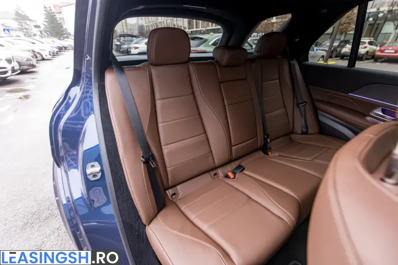 Mercedes-Benz GLE 300 (Clasa GLE) din 2025 cu 7.000 km - oferta MER220892 - foto 16