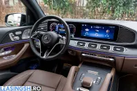 Mercedes-Benz GLE 300 (Clasa GLE) din 2025 cu 7.000 km - oferta MER220892 - foto 18
