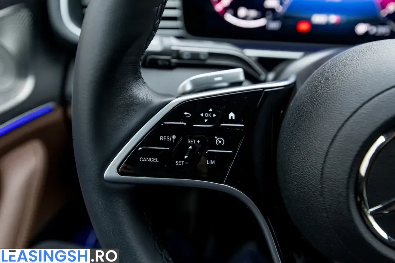 Mercedes-Benz GLE 300 (Clasa GLE) din 2025 cu 7.000 km - oferta MER220892 - foto 19