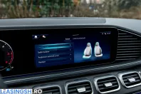 Mercedes-Benz GLE 300 (Clasa GLE) din 2025 cu 7.000 km - oferta MER220892 - foto 21