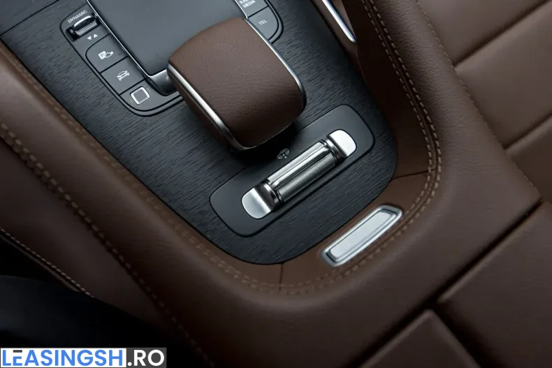 Mercedes-Benz GLE 300 (Clasa GLE) din 2025 cu 7.000 km - oferta MER220892 - foto 24