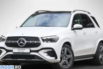 Mercedes-Benz GLE 400 din 2024 - oferta MER220893