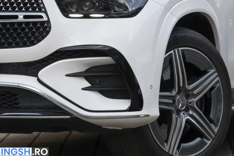 Mercedes-Benz GLE 400 (Clasa GLE) din 2024 cu 23.143 km - oferta MER220893 - foto 3