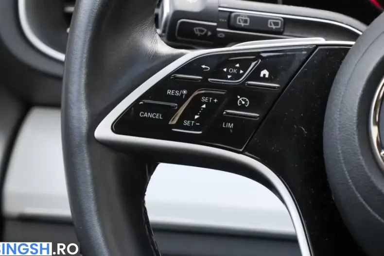 Mercedes-Benz GLE 400 (Clasa GLE) din 2024 cu 23.143 km - oferta MER220893 - foto 13