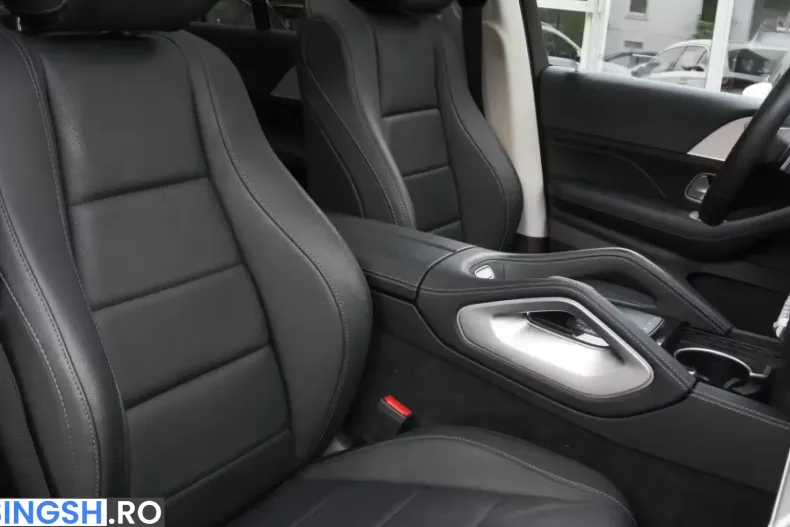 Mercedes-Benz GLE 400 (Clasa GLE) din 2024 cu 23.143 km - oferta MER220893 - foto 16