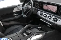 Mercedes-Benz GLE 400 (Clasa GLE) din 2024 cu 23.143 km - oferta MER220893 - foto 17