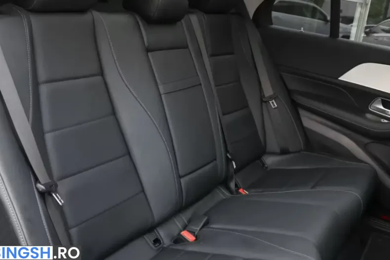 Mercedes-Benz GLE 400 (Clasa GLE) din 2024 cu 23.143 km - oferta MER220893 - foto 19