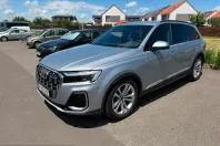 Audi Q7 din 2025 cu 16.000 km - oferta AUD220894 - foto 1