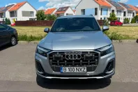 Audi Q7 din 2025 cu 16.000 km - oferta AUD220894 - foto 2