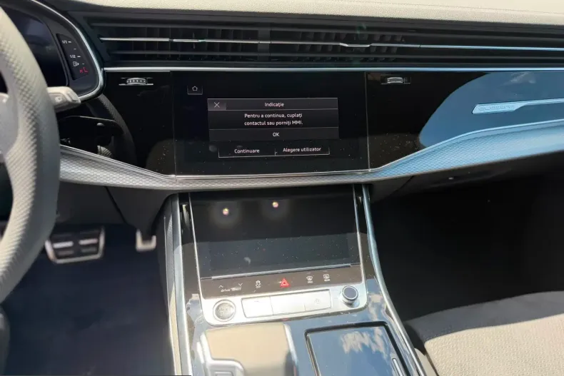 Audi Q7 din 2025 cu 16.000 km - oferta AUD220894 - foto 7