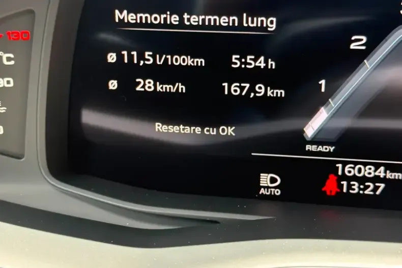 Audi Q7 din 2025 cu 16.000 km - oferta AUD220894 - foto 8