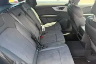 Audi Q7 din 2025 cu 16.000 km - oferta AUD220894 - foto 11