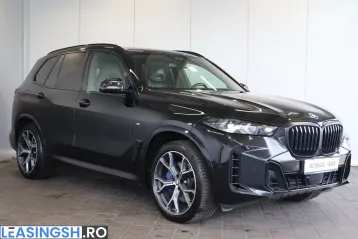 BMW X5 din 2024 - oferta BMW220895