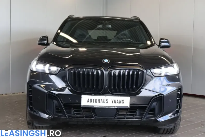 BMW X5 (Seria X) din 2024 cu 72.420 km - oferta BMW220895 - foto 2