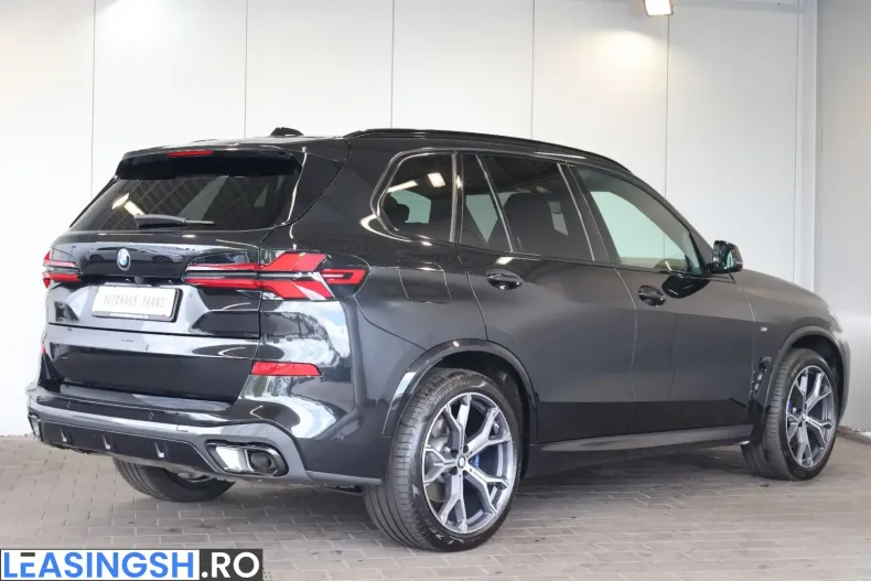 BMW X5 (Seria X) din 2024 cu 72.420 km - oferta BMW220895 - foto 3