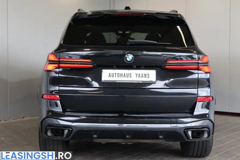 BMW X5 (Seria X) din 2024 cu 72.420 km - oferta BMW220895 - foto 4
