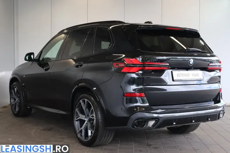 BMW X5 (Seria X) din 2024 cu 72.420 km - oferta BMW220895 - foto 5