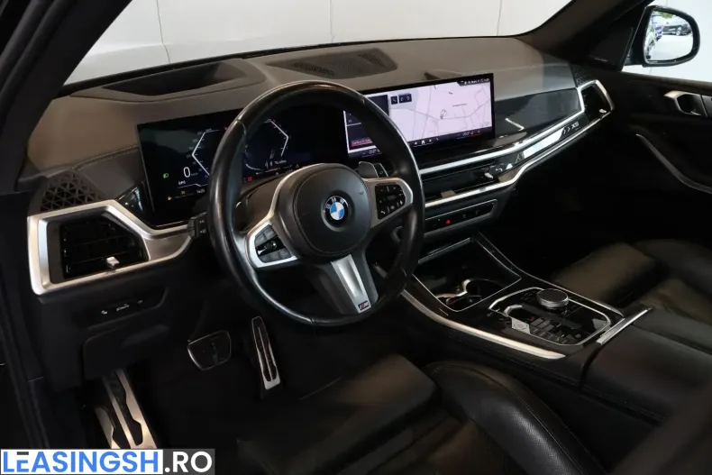 BMW X5 (Seria X) din 2024 cu 72.420 km - oferta BMW220895 - foto 10