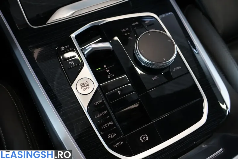 BMW X5 (Seria X) din 2024 cu 72.420 km - oferta BMW220895 - foto 11
