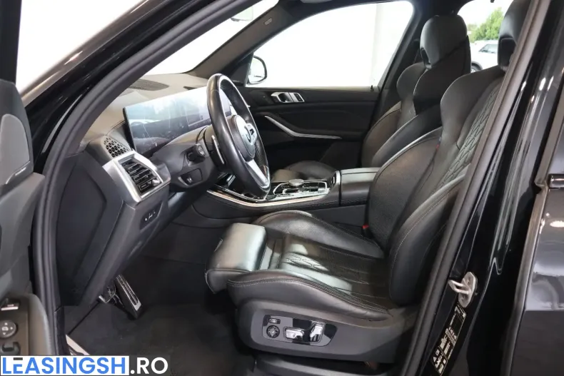 BMW X5 (Seria X) din 2024 cu 72.420 km - oferta BMW220895 - foto 14