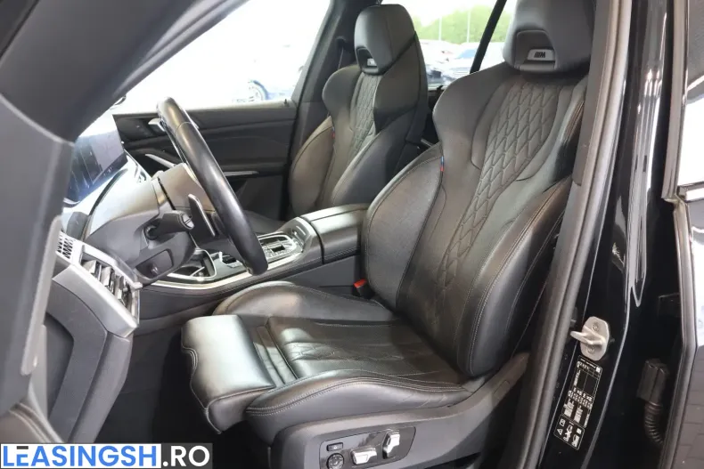 BMW X5 (Seria X) din 2024 cu 72.420 km - oferta BMW220895 - foto 15
