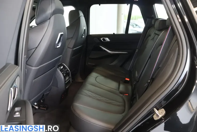 BMW X5 (Seria X) din 2024 cu 72.420 km - oferta BMW220895 - foto 19
