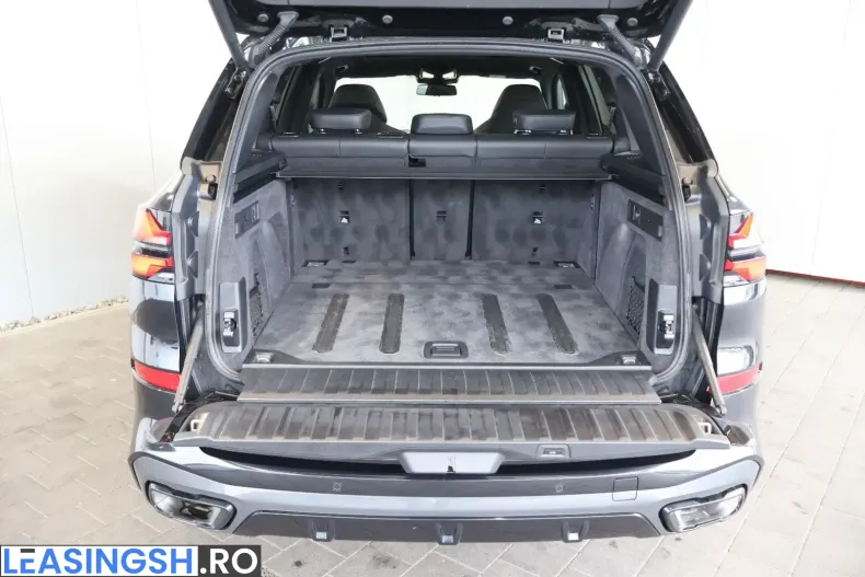 BMW X5 (Seria X) din 2024 cu 72.420 km - oferta BMW220895 - foto 28