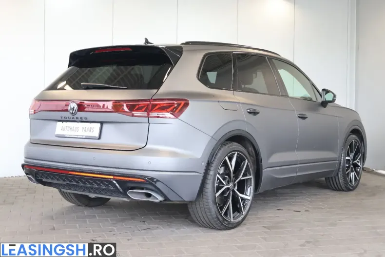 Volkswagen Touareg din 2025 cu 41.800 km - oferta VOL220896 - foto 3