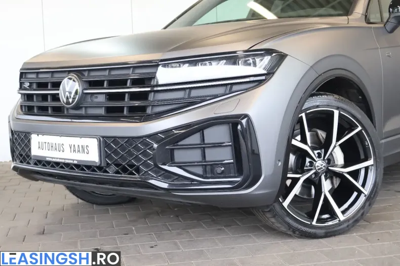 Volkswagen Touareg din 2025 cu 41.800 km - oferta VOL220896 - foto 6